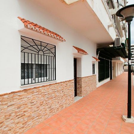 Palacios 6, Nuevo, Playa, Barrio Tranquilo, Todos Los Servicios, Pa Málaga Dış mekan fotoğraf