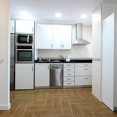 Palacios 6, Nuevo, Playa, Barrio Tranquilo, Todos Los Servicios, Pa Málaga Dış mekan fotoğraf