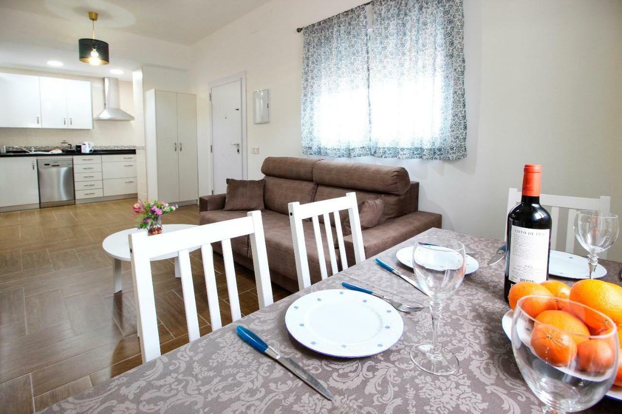 Palacios 6, Nuevo, Playa, Barrio Tranquilo, Todos Los Servicios, Pa Málaga Dış mekan fotoğraf