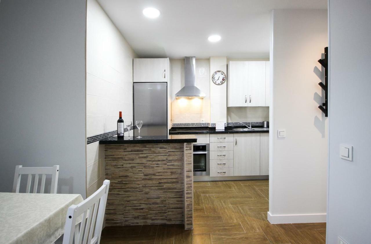 Palacios 6, Nuevo, Playa, Barrio Tranquilo, Todos Los Servicios, Pa Málaga Dış mekan fotoğraf